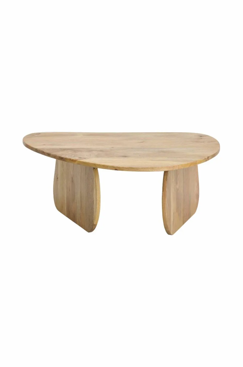 Ellos Home Salongbord Mushroom sett med 2 stk