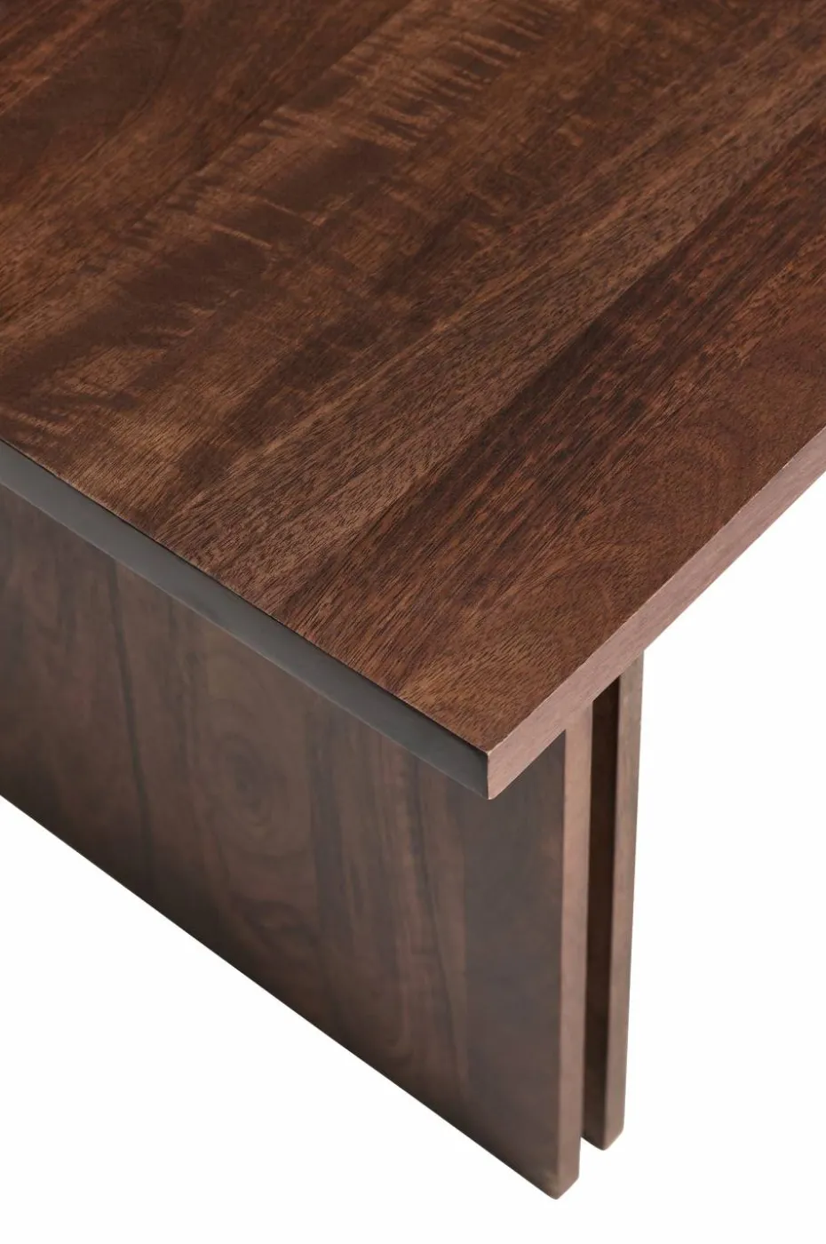 Ellos Home Salongbord Orginella 70x119 cm