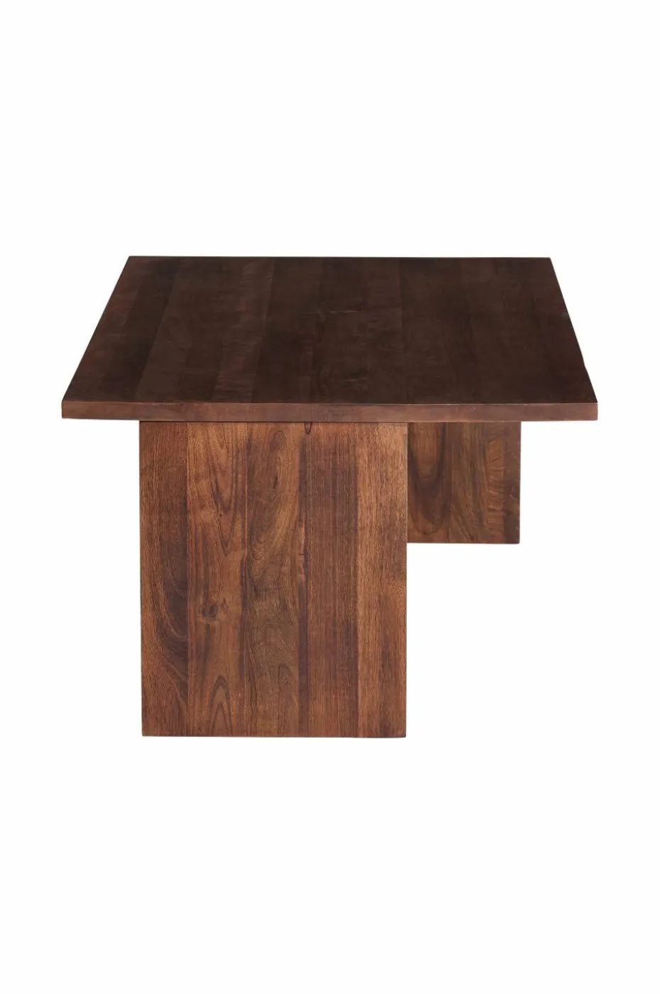 Ellos Home Salongbord Orginella 70x119 cm