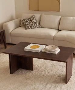 Ellos Home Salongbord Orginella 70x119 cm