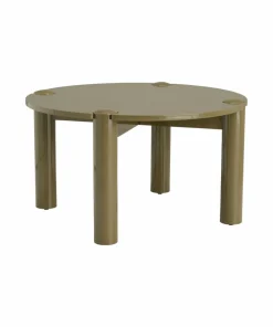 Ellos Home Salongbord Pussel Ø 80 cm