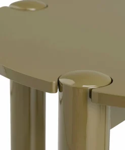 Ellos Home Salongbord Pussel Ø 80 cm