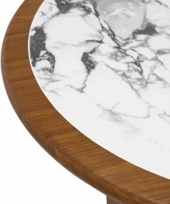 Ellos Home Salongbord Ramma Ø 90 cm