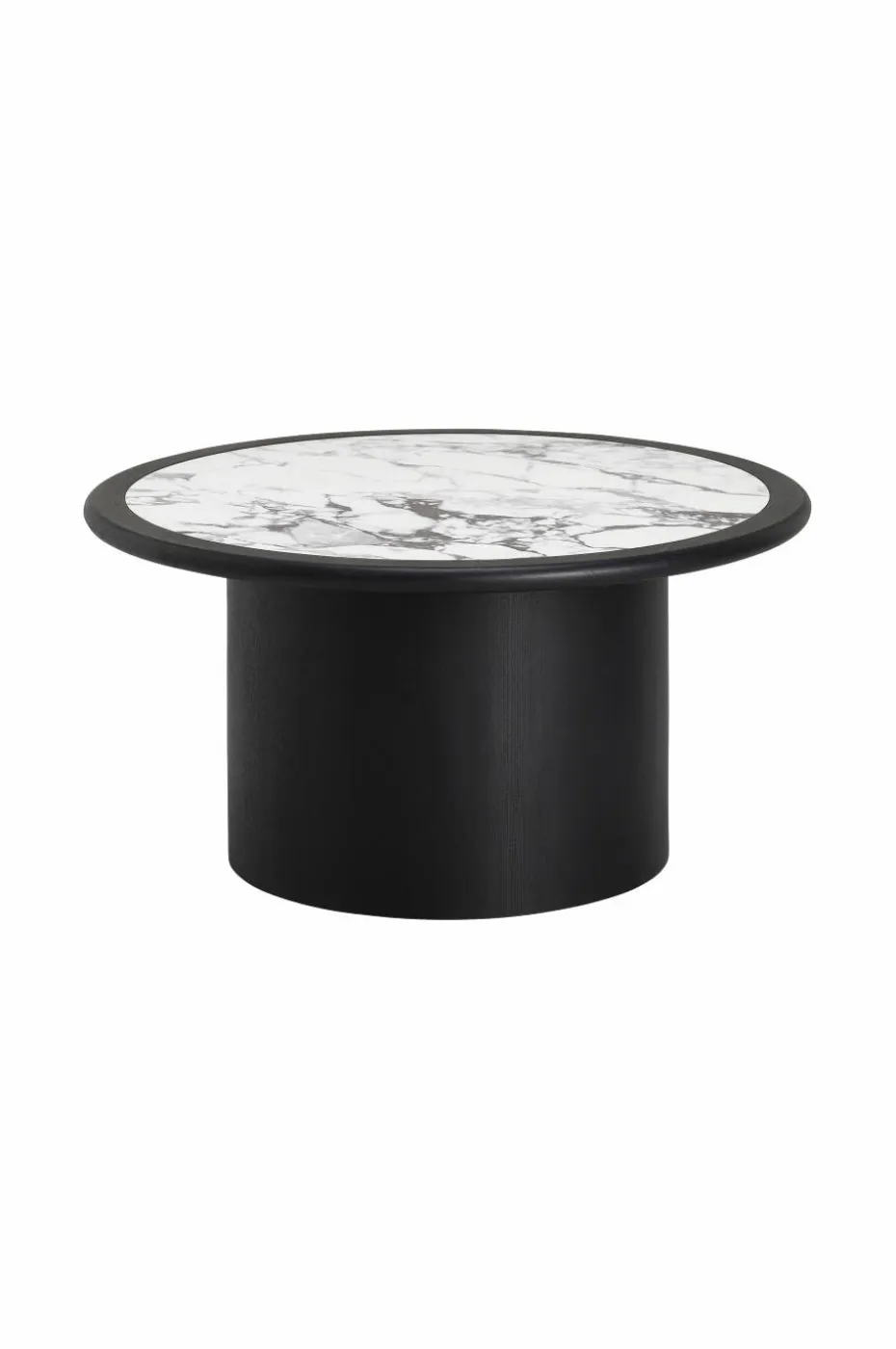 Ellos Home Salongbord Ramma Ø 90 cm