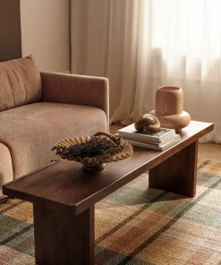 Ellos Home Salongbord Simple 150x40 cm