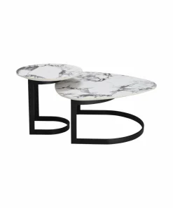 Ellos Home Salongbord Triolika 2 deler