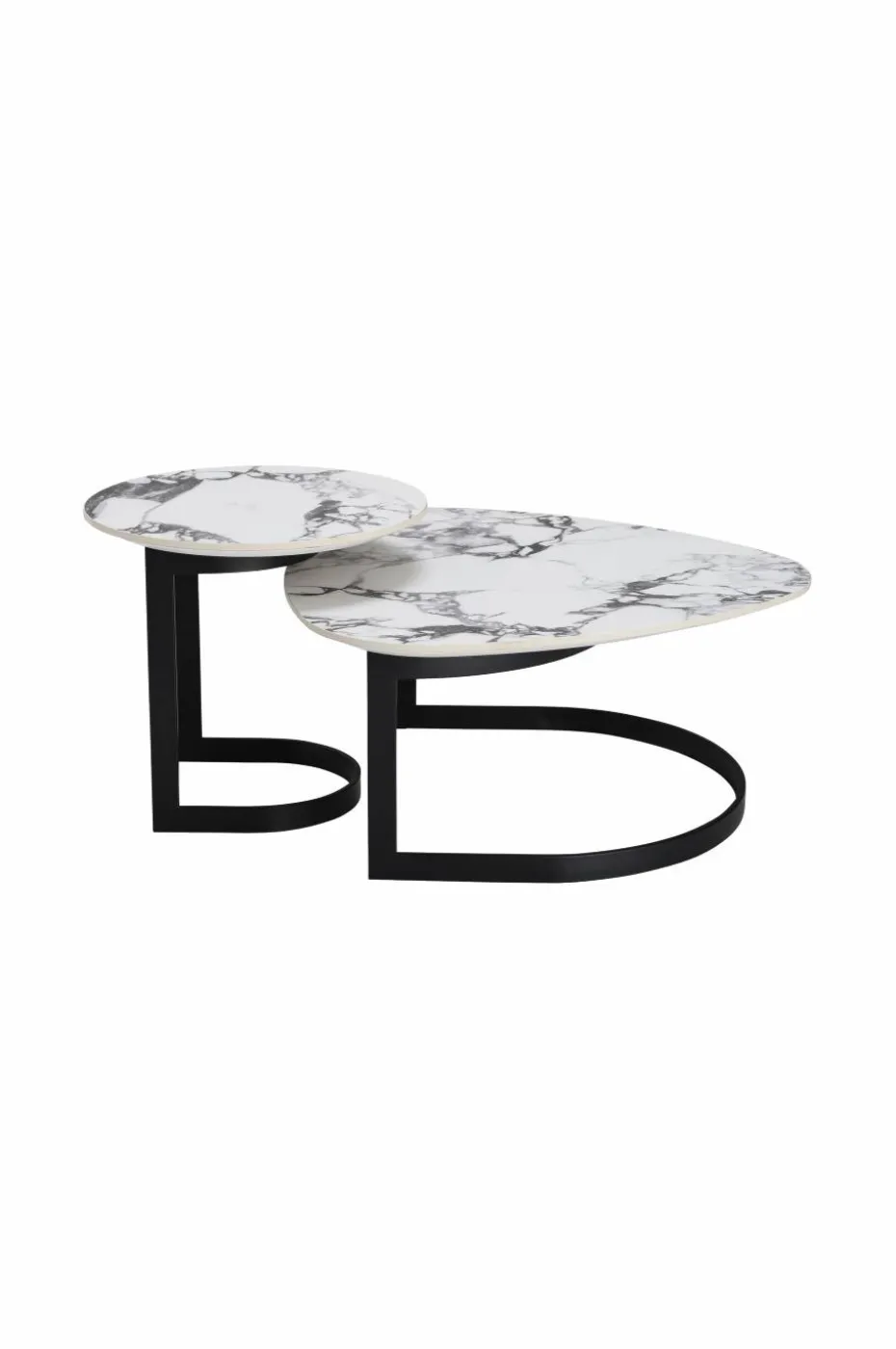 Ellos Home Salongbord Triolika 2 deler