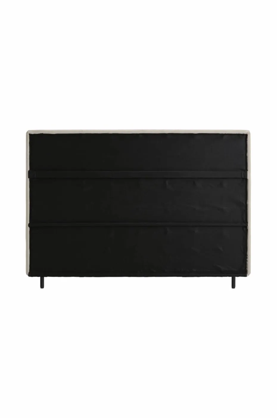 Ellos Home Sengegavl Easy Tufted