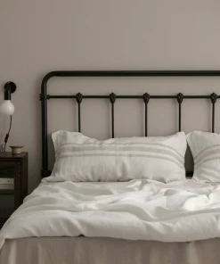 Ellos Home Sengegavl Industriell 180 cm
