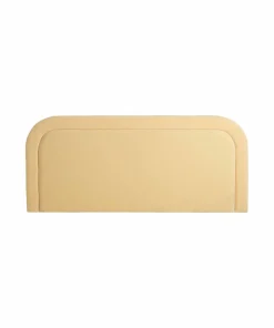 Ellos Home Sengegavl Sienna Moss
