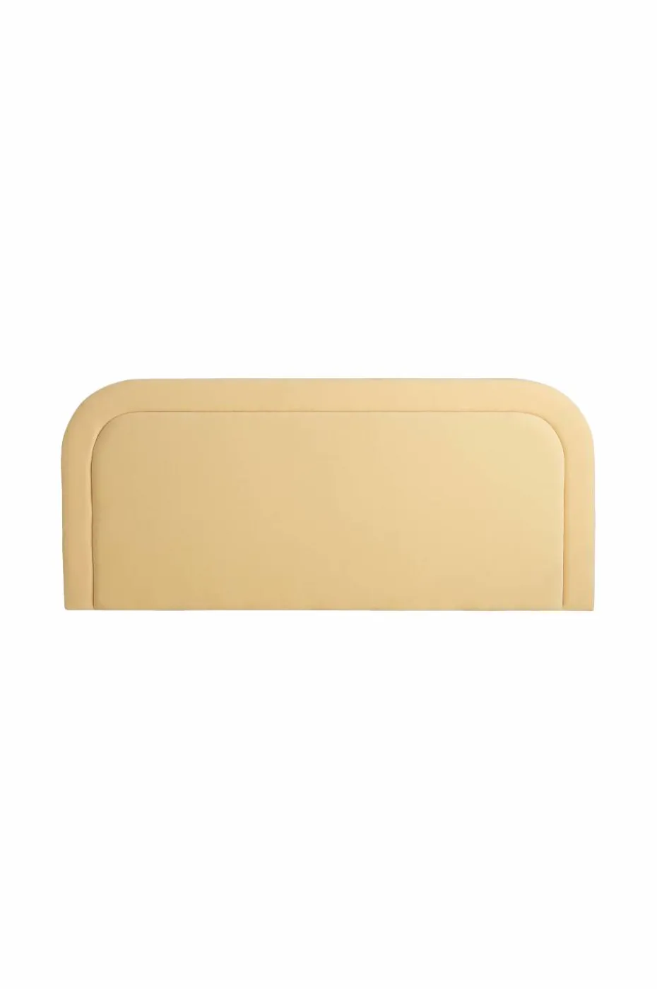 Ellos Home Sengegavl Sienna Moss