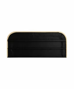 Ellos Home Sengegavl Sienna Moss