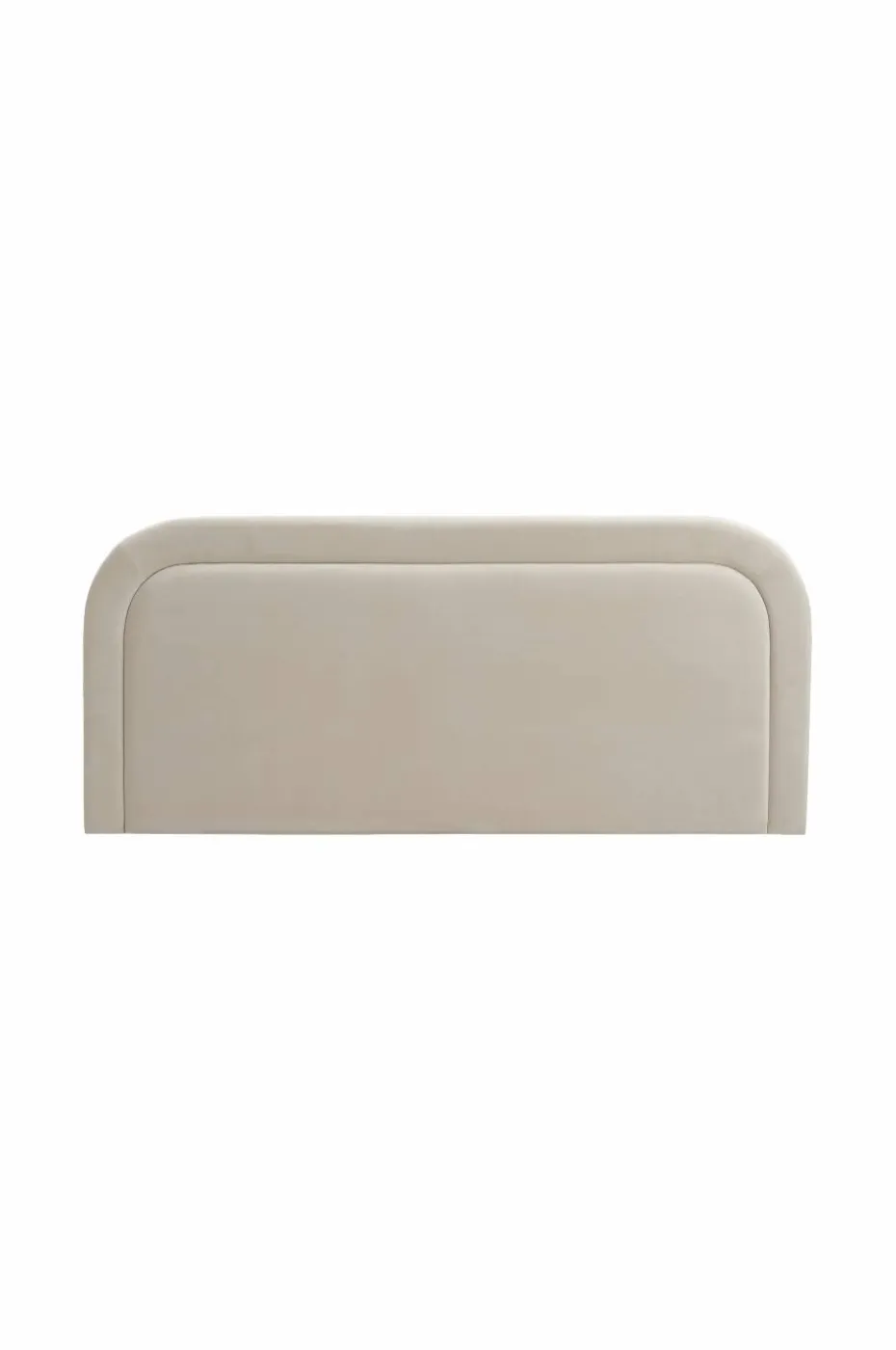Ellos Home Sengegavl Sienna Velvet