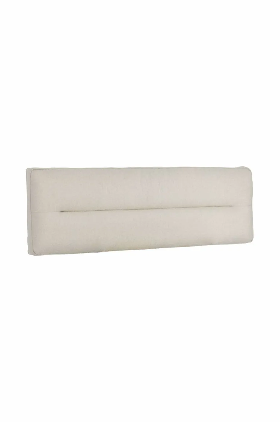 Ellos Home Sengegavl Soft 180 cm