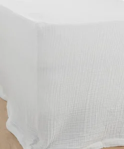 Ellos Home Sengekappe Candela, høyde 60 cm