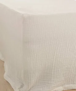 Ellos Home Sengekappe Candela, høyde 60 cm
