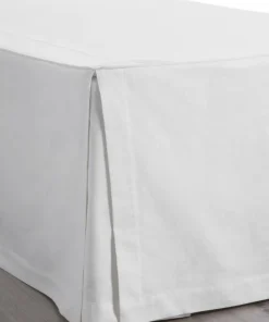 Ellos Home Sengekappe Shelby, høyde 52 cm