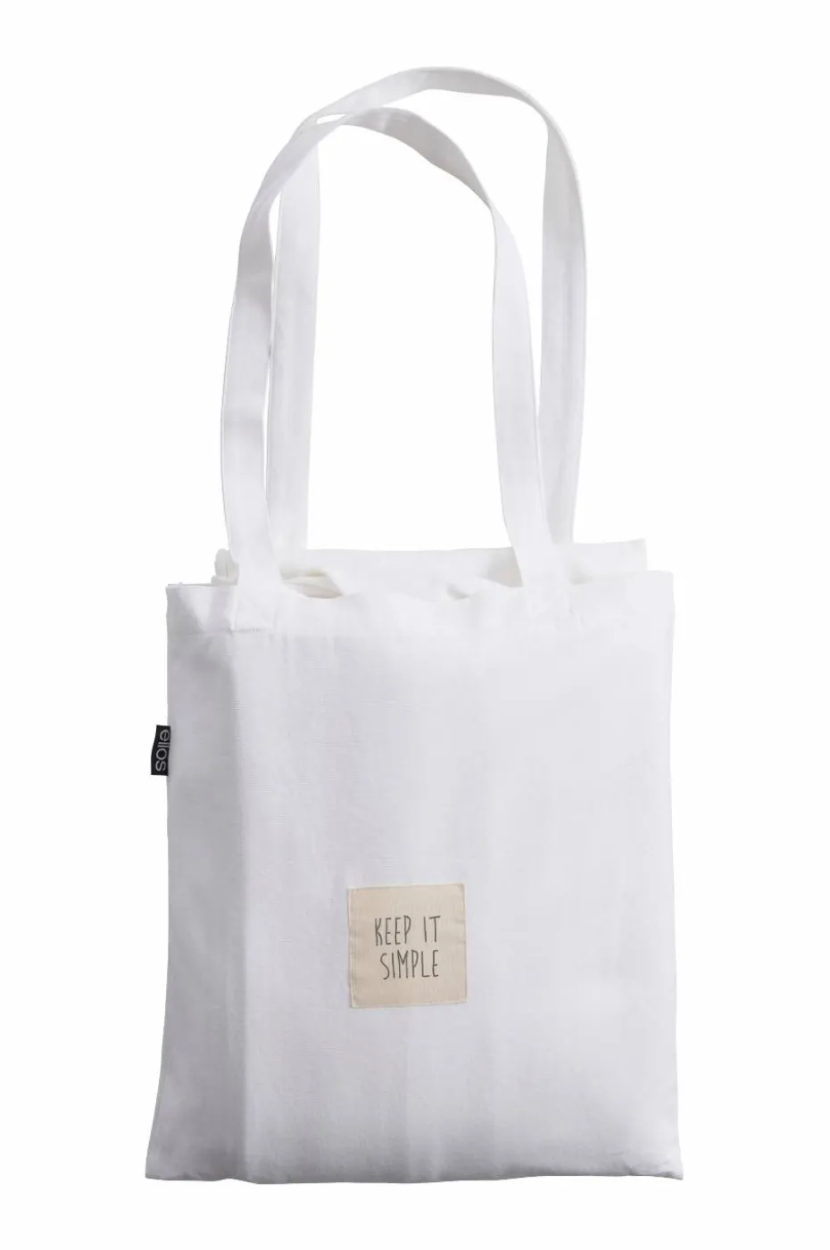 Ellos Home Sengekappe Shelby, høyde 60 cm