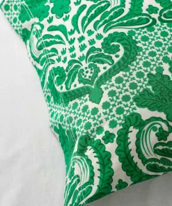 Ellos Home Sengesett Juliett Medallion i bomull 2 eller 3 stykker