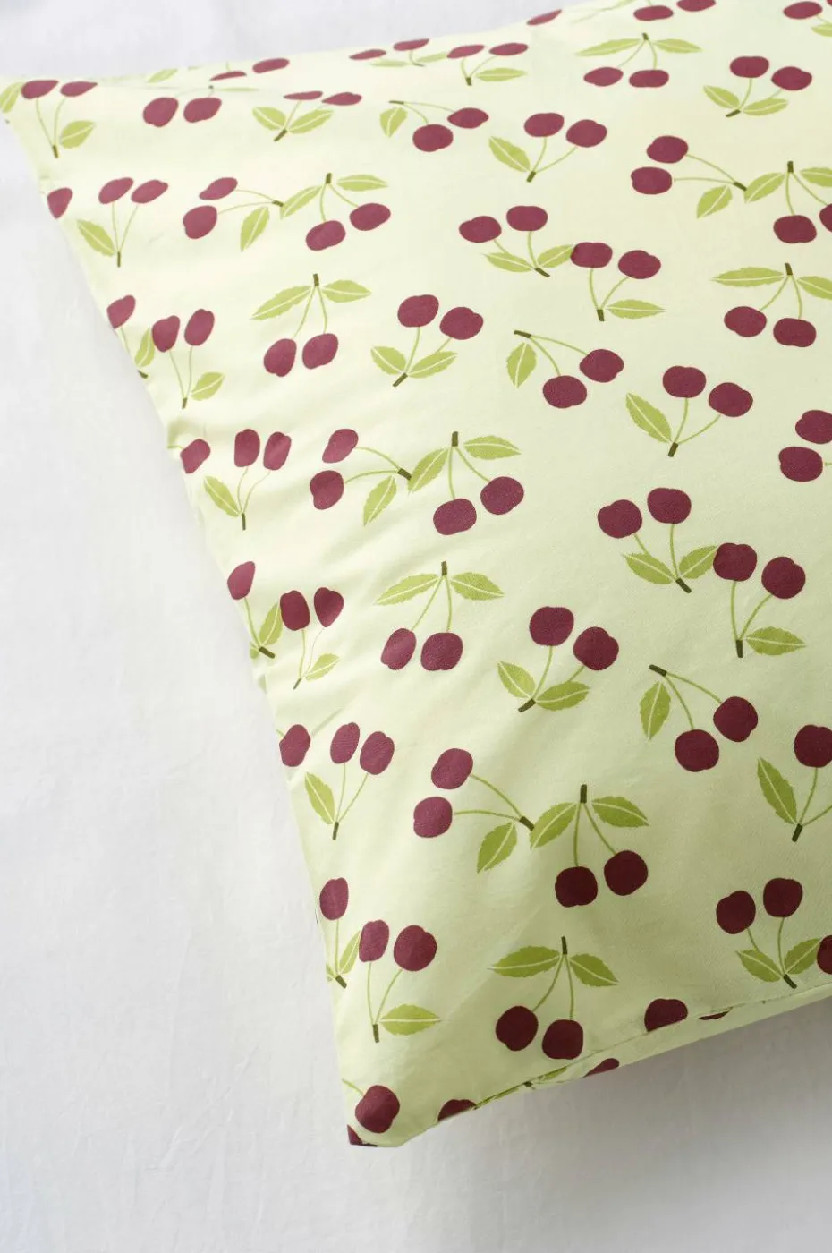 Ellos Home Sengesett Milly Fruit i bomull 2 eller 3 stykker
