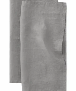 Ellos Home Serviett Malva 2-pk i 100% lin