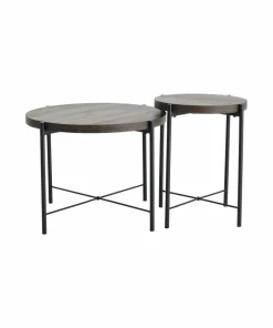Ellos Home Settbord Gilda Ø 40 cm/ Ø 60 cm