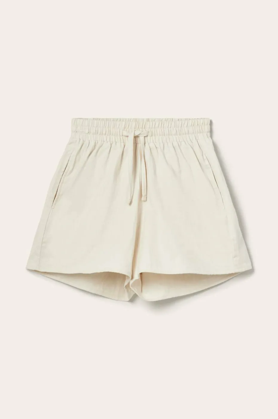 Ellos Home Shorts Candela Peached