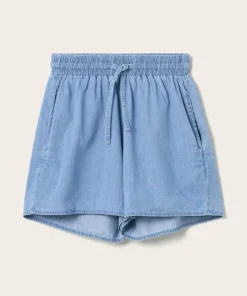 Ellos Home Shorts Denim