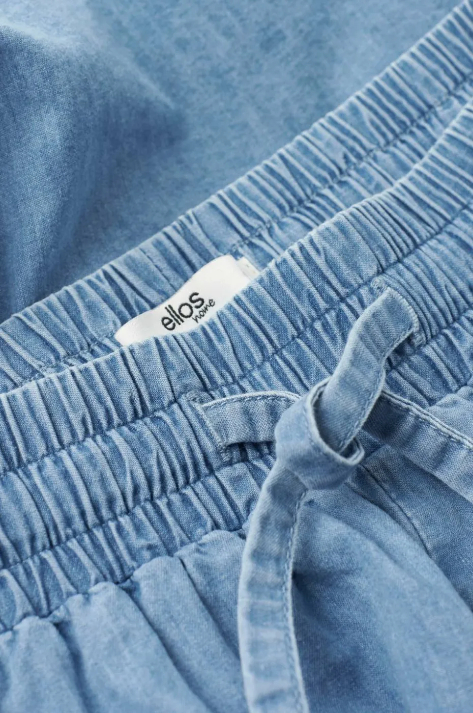 Ellos Home Shorts Denim