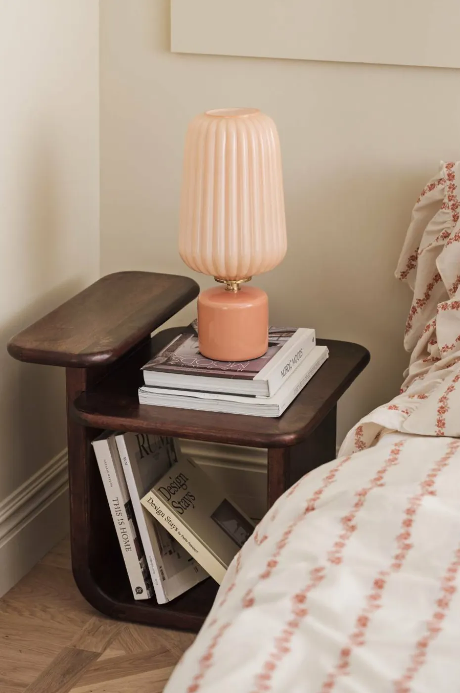 Ellos Home Sidebord / Nattbord Rina