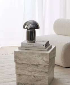 Ellos Home Sidebord / Nattbord Pirramida
