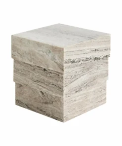 Ellos Home Sidebord / Nattbord Pirramida