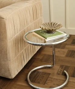 Ellos Home Sidebord Circle