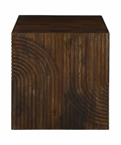 Ellos Home Sidebord Tess 40x40 cm