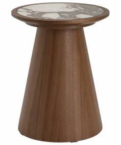 Ellos Home Sidebord Tiffty Ø40 cm