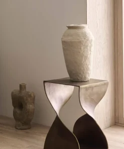 Ellos Home Sidebord Twist 36x36 cm