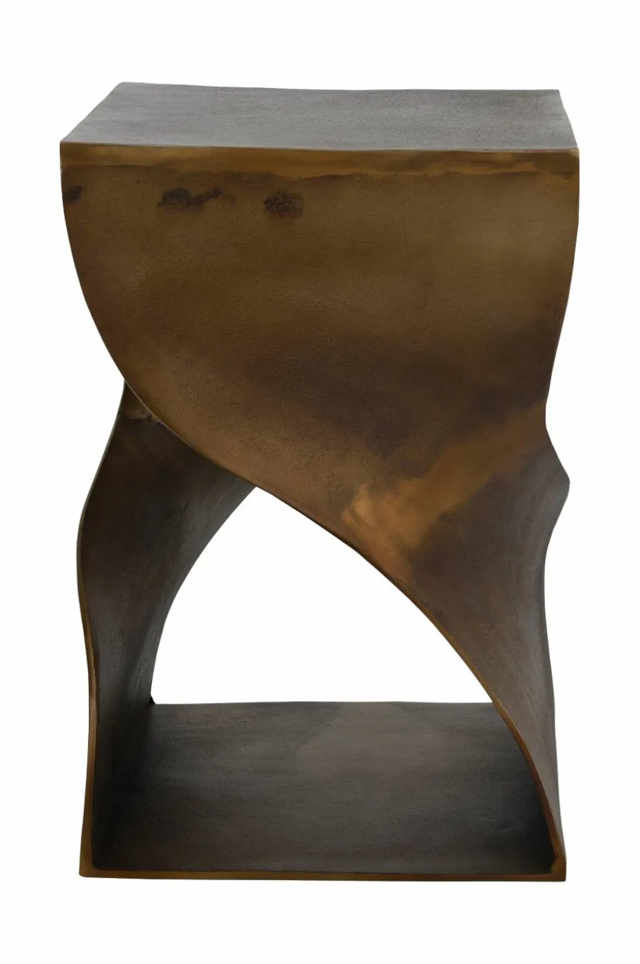 Ellos Home Sidebord Twist 36x36 cm