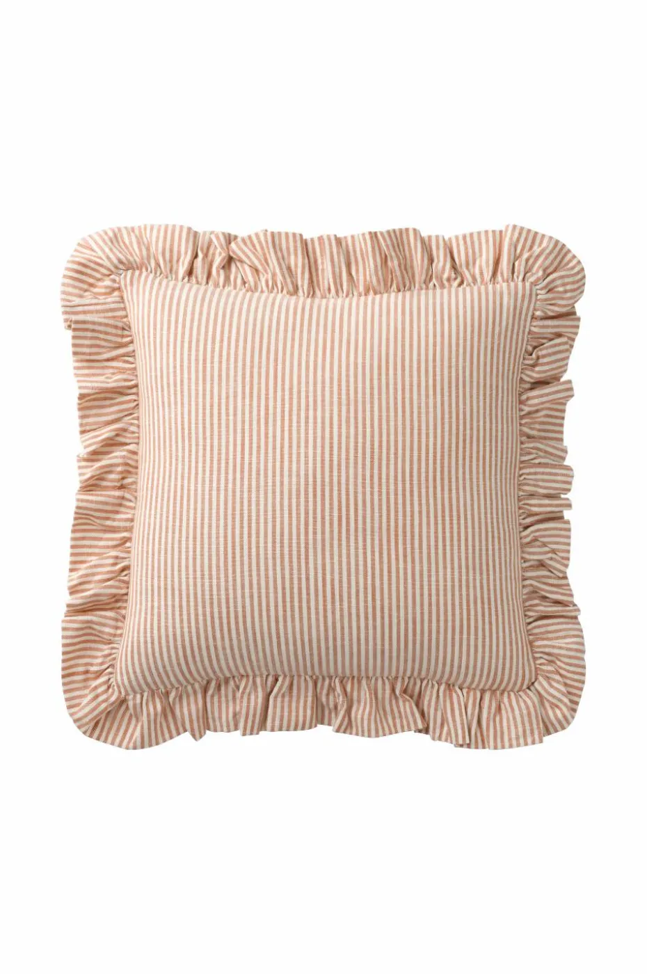 Ellos Home Sittepute Fanny Stripe