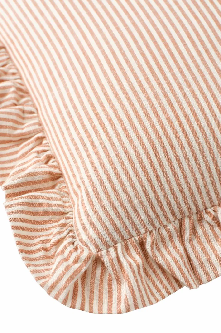 Ellos Home Sittepute Fanny Stripe