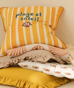Ellos Home Sittepute Seahorse