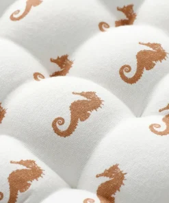 Ellos Home Sittepute Seahorse