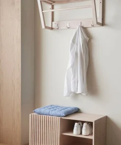 Ellos Home Skap / benk Stripe