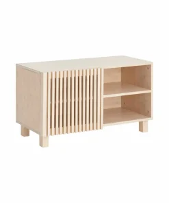 Ellos Home Skap / benk Stripe