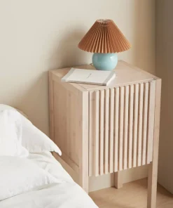 Ellos Home Skap / Nattbord Stripe