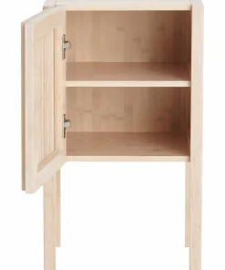Ellos Home Skap / Nattbord Stripe