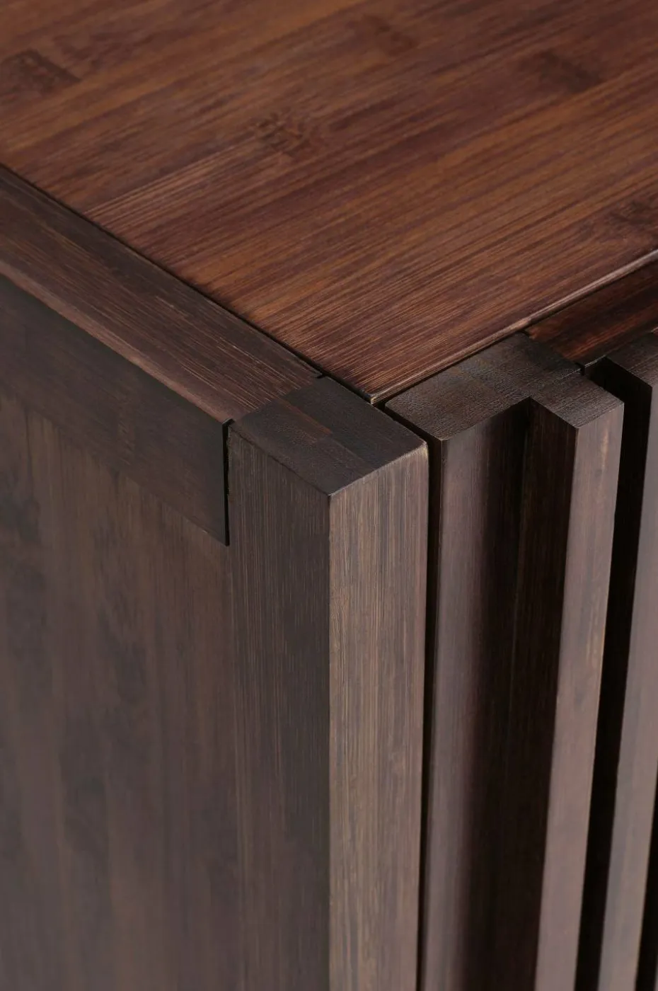 Ellos Home Skap / Nattbord Stripe