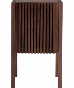 Ellos Home Skap / Nattbord Stripe