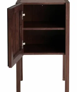Ellos Home Skap / Nattbord Stripe