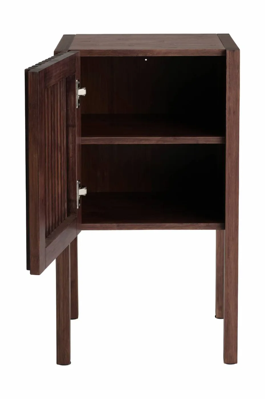 Ellos Home Skap / Nattbord Stripe