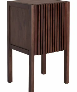 Ellos Home Skap / Nattbord Stripe